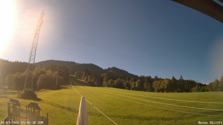 Buron Skilift