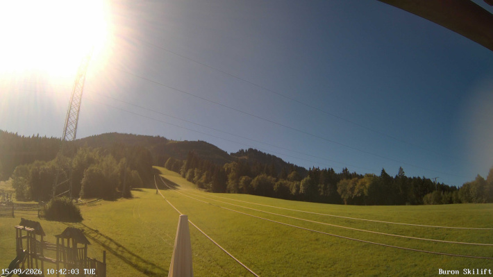 Buron Skilift