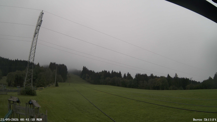 Buron Skilift