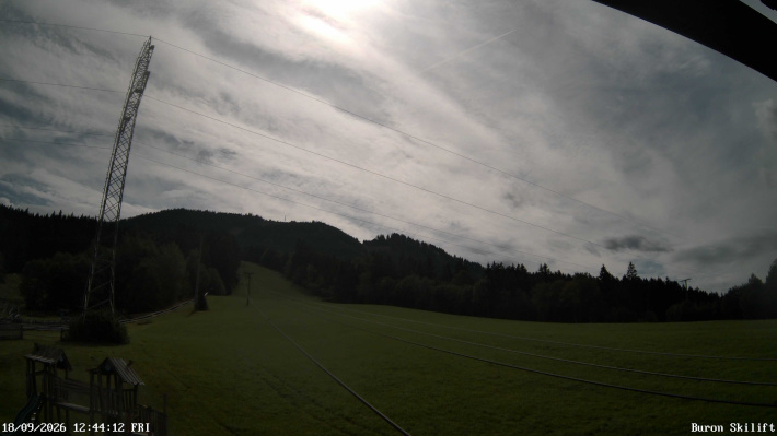 Buron Skilift