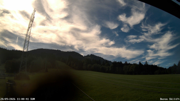 Buron Skilift