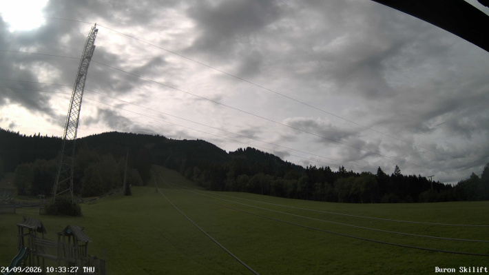 Buron Skilift