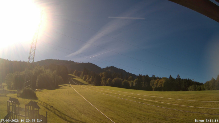 Buron Skilift