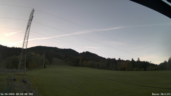 Buron Skilift