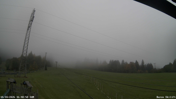 Buron Skilift