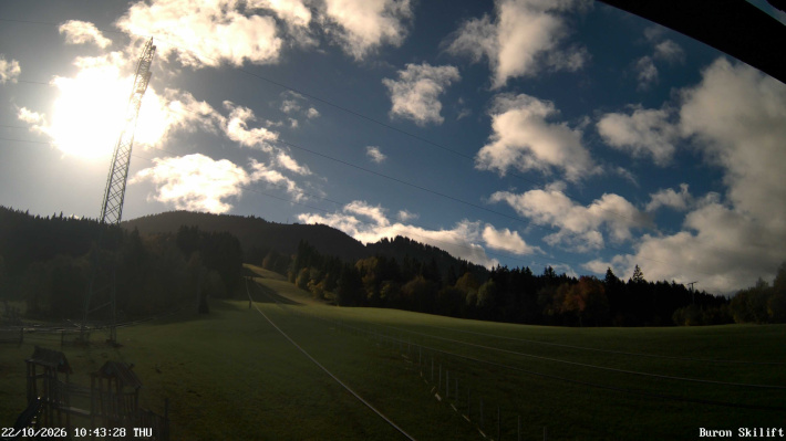 Buron Skilift