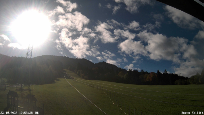 Buron Skilift