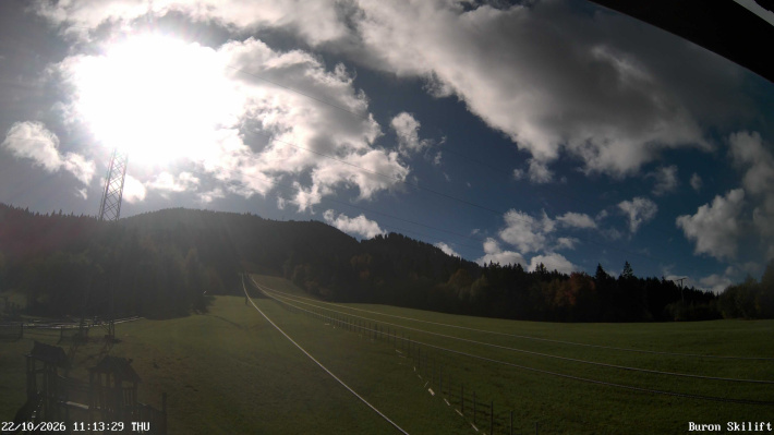 Buron Skilift