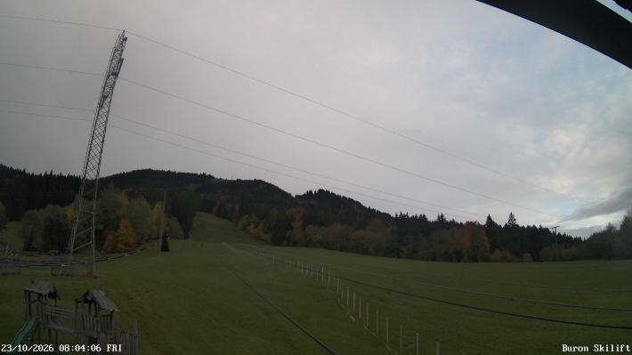 Buron Skilift