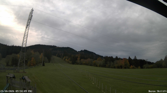 Buron Skilift