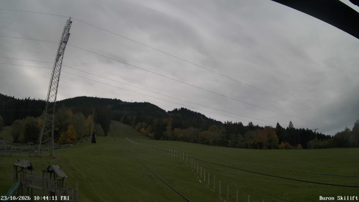Buron Skilift