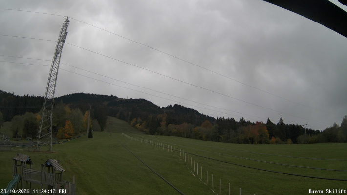 Buron Skilift