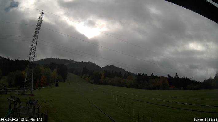 Buron Skilift