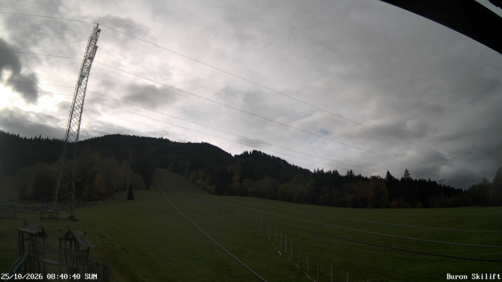 Buron Skilift