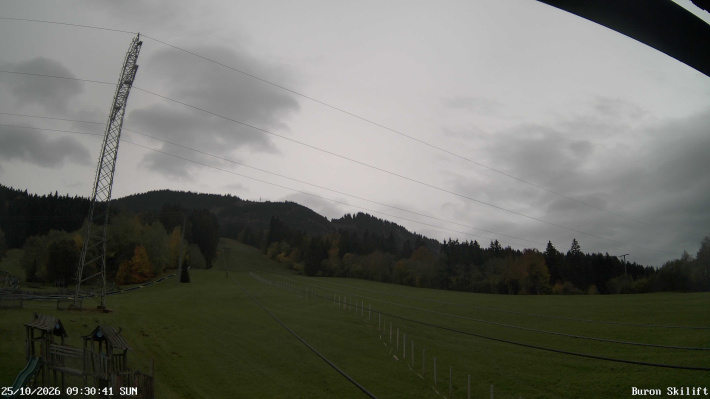 Buron Skilift