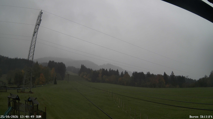 Buron Skilift