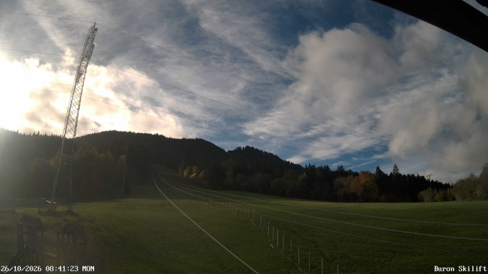 Buron Skilift