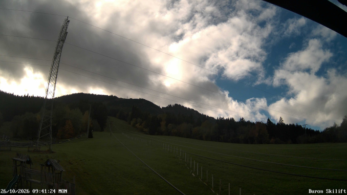 Buron Skilift