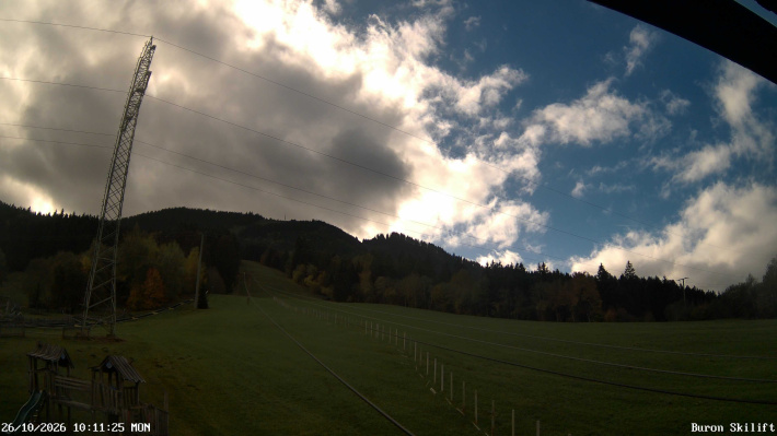 Buron Skilift