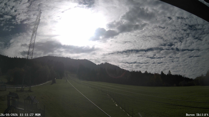 Buron Skilift