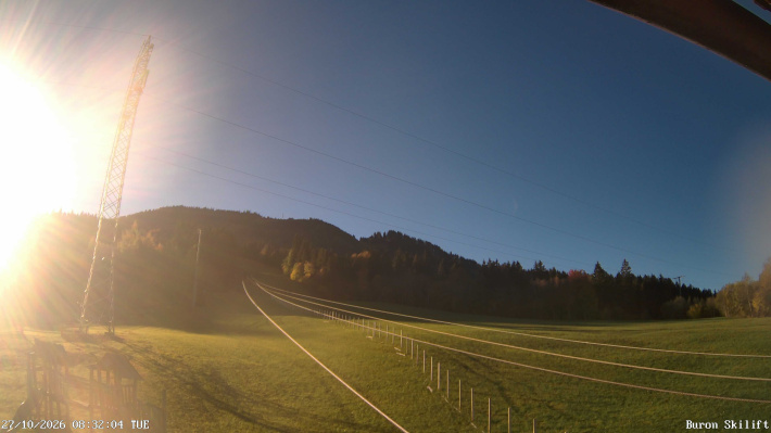 Buron Skilift