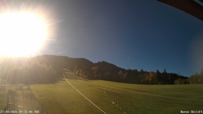 Buron Skilift