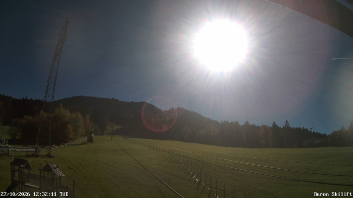 Buron Skilift