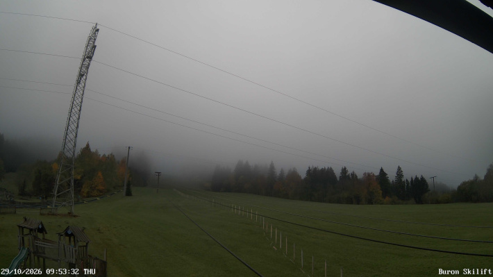 Buron Skilift