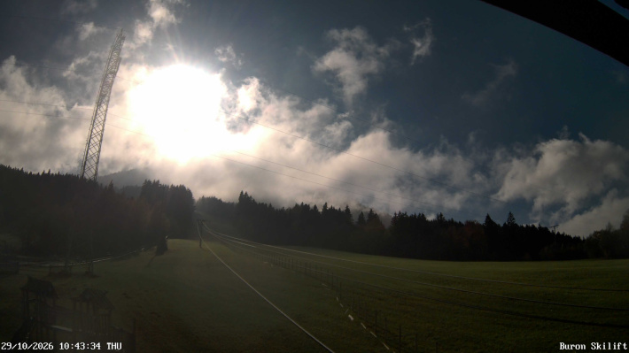 Buron Skilift