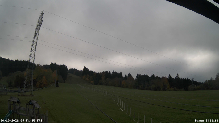 Buron Skilift