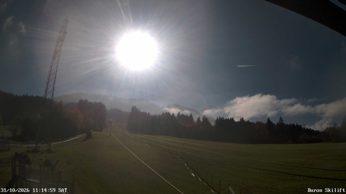 Buron Skilift